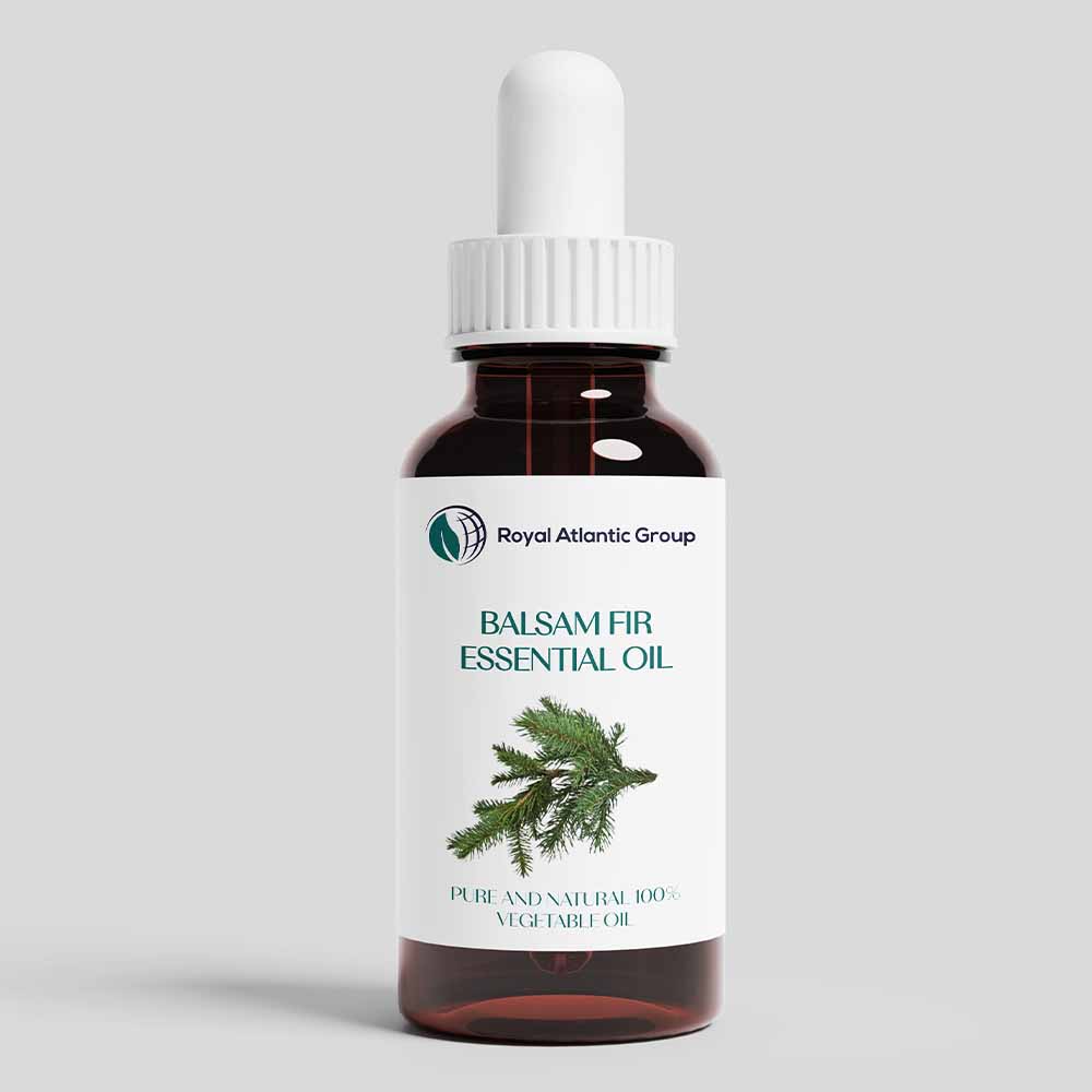 Balsam Fir Essential Oil Balsam Fir Essential Oil